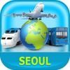 Seoul South Korea, Tourist Attractions around City incheon city south korea 
