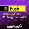 AV for Push 201 - Jordan Rudess - Pushing The Limits