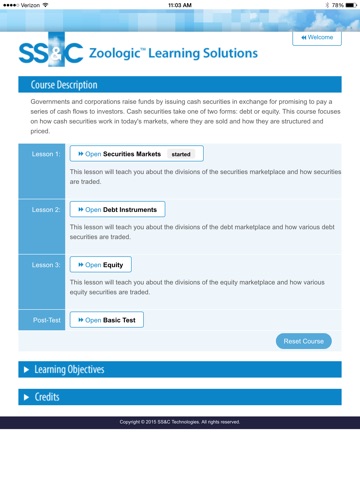 iPad Screenshot 1