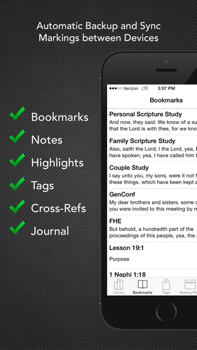 iPhone Screenshot 3
