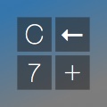 Calcr Pro - Calculator with Watch App