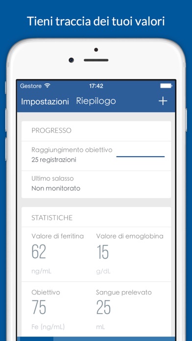 Istantanea iPhone 1