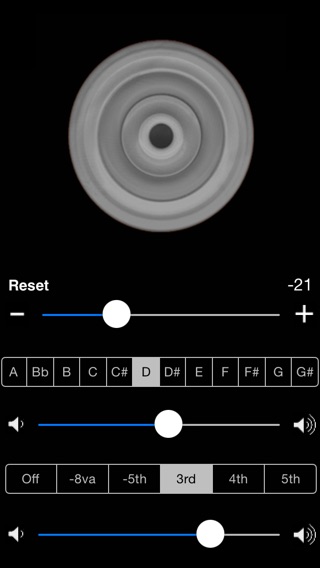 iPhone Screenshot 2