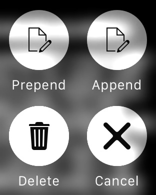 iPhone Screenshot 5
