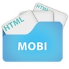 MOBI to HTML
