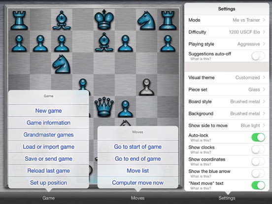 Игра Chess Free NO ADS