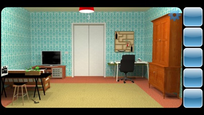 Screenshots of Can You Escape for iPhone