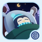 Mochu Says Goodnight - Interactive Ebook for Babies and Toddlers icon