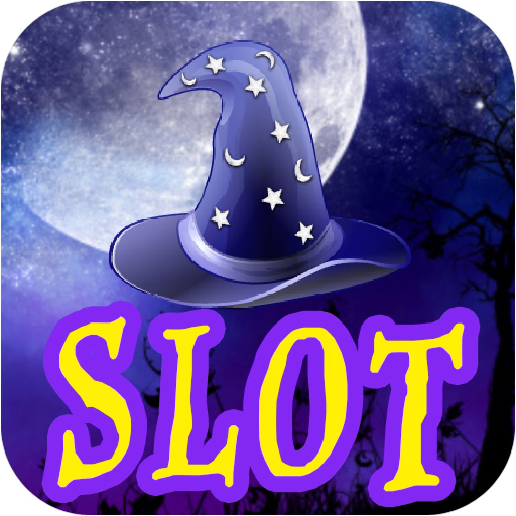 Free slots mystical wizard
