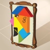 Kids Learning Games: Portraits & Faces