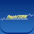 Rapid Tune Hallam