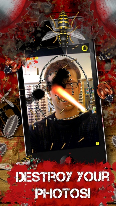 iPhone Screenshot 1