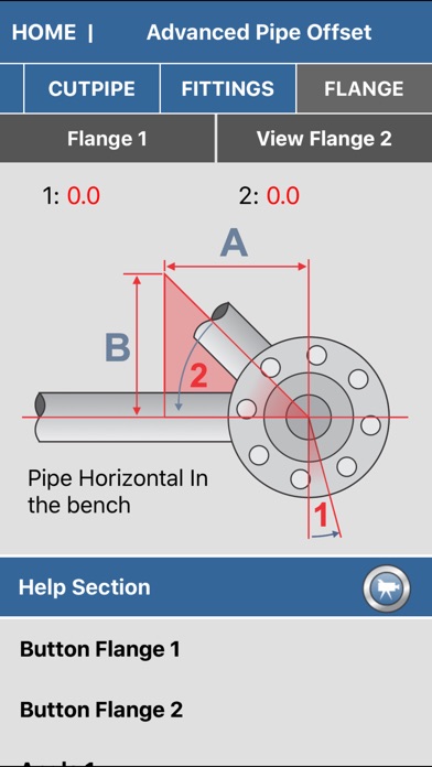 Pipe Fitter Calculator Free Download