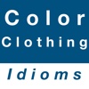 Color & Clothing idioms Education English Idioms