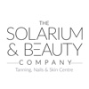 The Solarium and Beauty Company beauty and gym company 