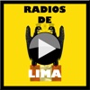 Radios de Lima lima fruit 