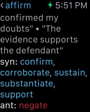 iPhone Screenshot 3