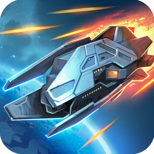 Space Jet: Галактичні війни for apple download free