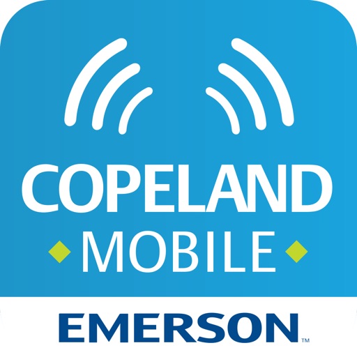 Copeland™ Mobile