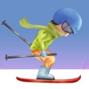 Лед Лыжные Гонки Champ Pro