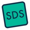 SDS Drop sds file