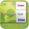 Smith’s REWARDS Visa® toyota rewards visa 