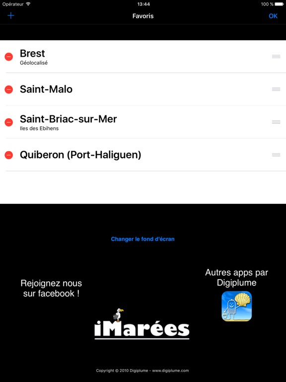 iPad Screenshot 4