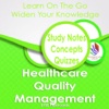 Basics of Healthcare Quality Management 2700 Q&A healthcare management degree 