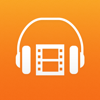 ビデオコンバータ - Video to MP3 Converter & Music Player - Nazeeh Ammari