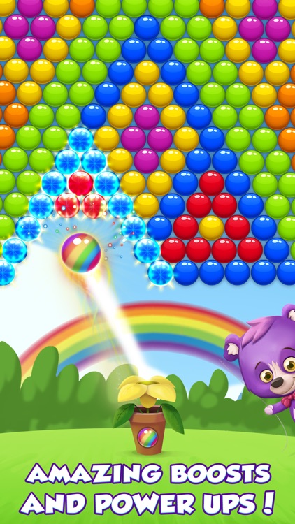 Download Bubble Shooter Rainbow APKs for Android - APKMirror
