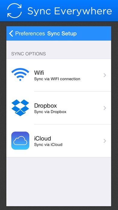 msecure 5 wifi sync