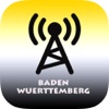 baden Württemberg radio baden wuerttemberg map 