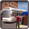 Real City Metro Bus Driver -Parking Simulator 2017 dallas metro population 2017 