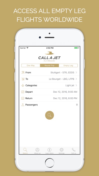 iPhone Screenshot 3