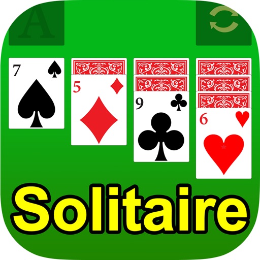 free classic solitaire no download