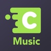 Cstream Music, musique en illimité Entertainment