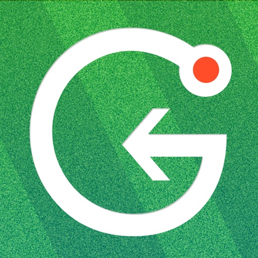 ゴルフな日Su ゴルフナビ GPS