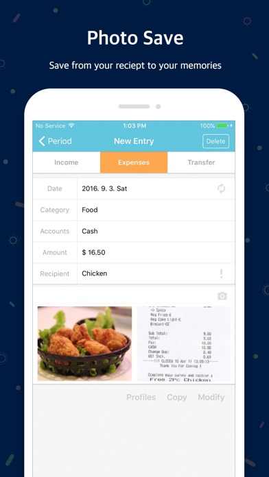 iPhone Screenshot 2