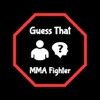 Guess That MMA Fighter! - MMA Quiz mma equipment and supply 
