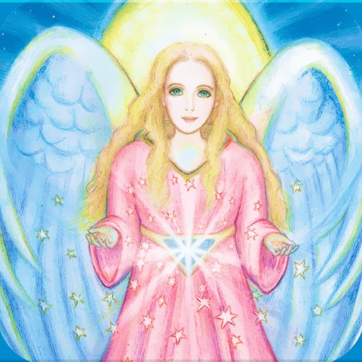 Tarot Angel Cards - あなたの直感を鍛えて、エスパー能力を再発見 (No Ads)