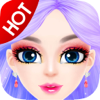 Xinyi Xu - Princess Design-Beauty Dressup artwork