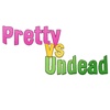 Pretty vs Undead hollywood undead 