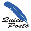 Masato Yasui - QuickPosts artwork