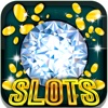 Diamond Slot Machine: Strike the most jewels combinations and earn super daily rewards mitsubishi diamond rewards 
