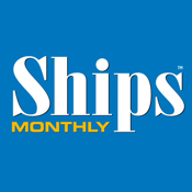 Ships Monthly Magazine app review