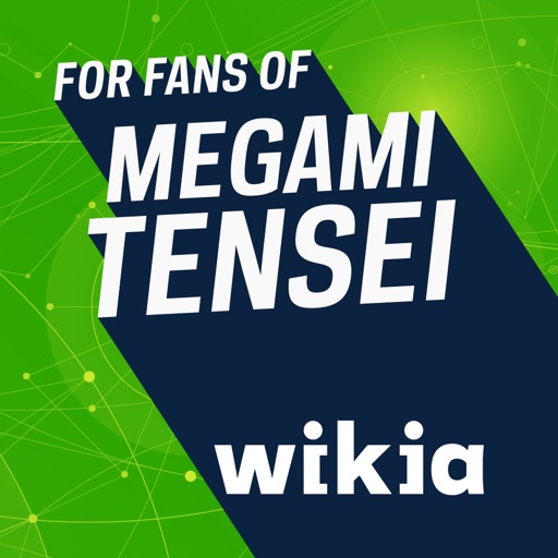 Fandom Community for: Megami Tensei