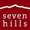 Seven Hills Tribune hills