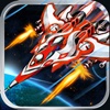 Thunder Fighter Shooter-Sky Racing Aircraft Jet War fighter shape