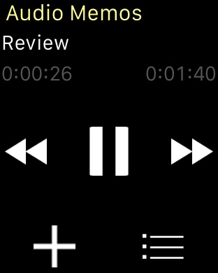 iPhone Screenshot 3
