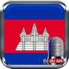 'Cambodia Radios: Free Music, Sports & News Khmer cambodia news 